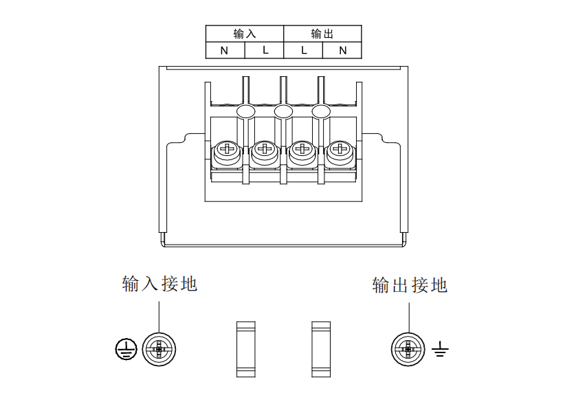 山特C6K背部接線圖.png